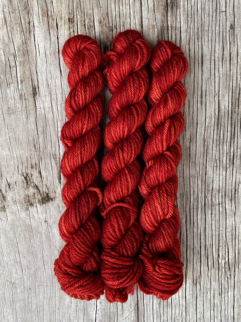 Sophie Scarf Kit - Prosper Yarn