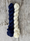Sophie Scarf Kit - Prosper Yarn
