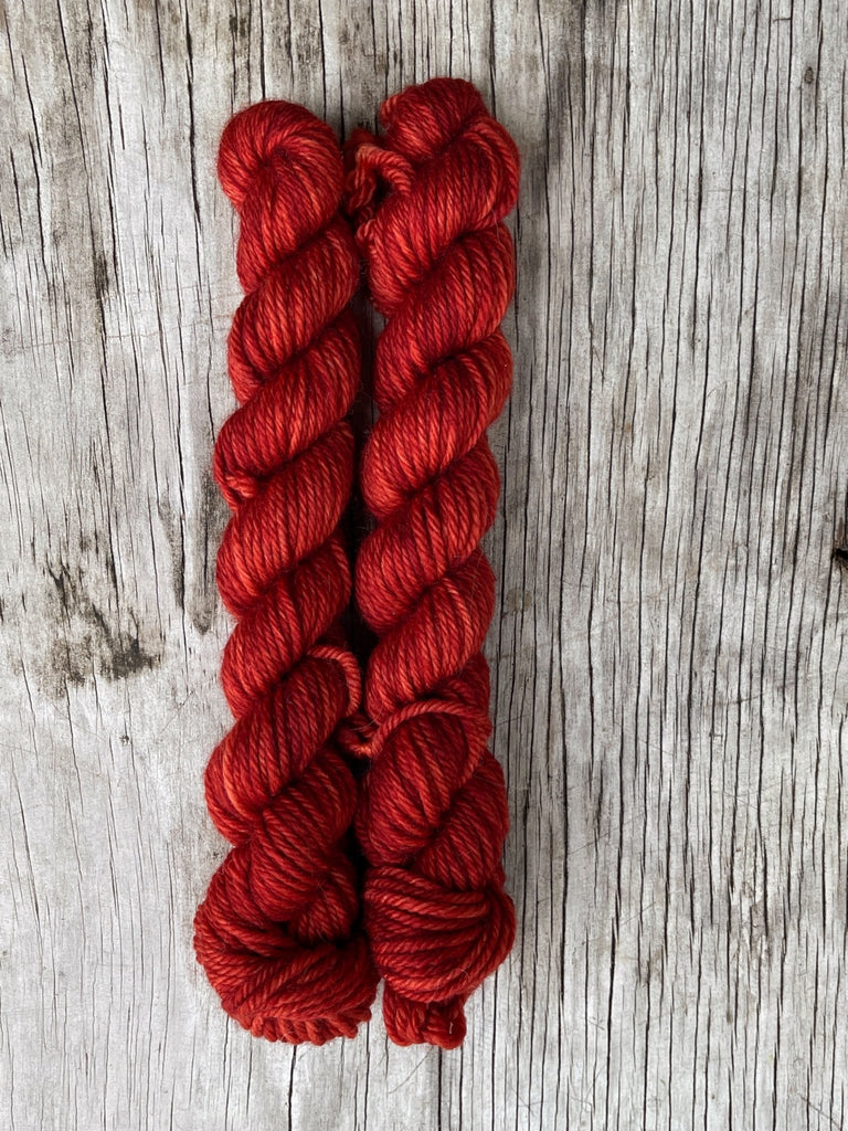 Sophie Scarf Kit - Prosper Yarn