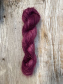 Sunday Cardigan Mohair Edition - Prosper Yarn