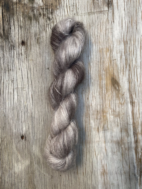 Sunday Cardigan Mohair Edition - Prosper Yarn
