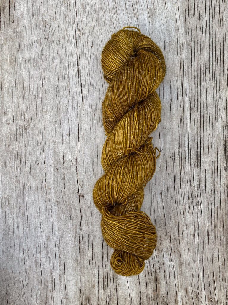 Tramline Mitts & Gauntlets Kit - Prosper Yarn