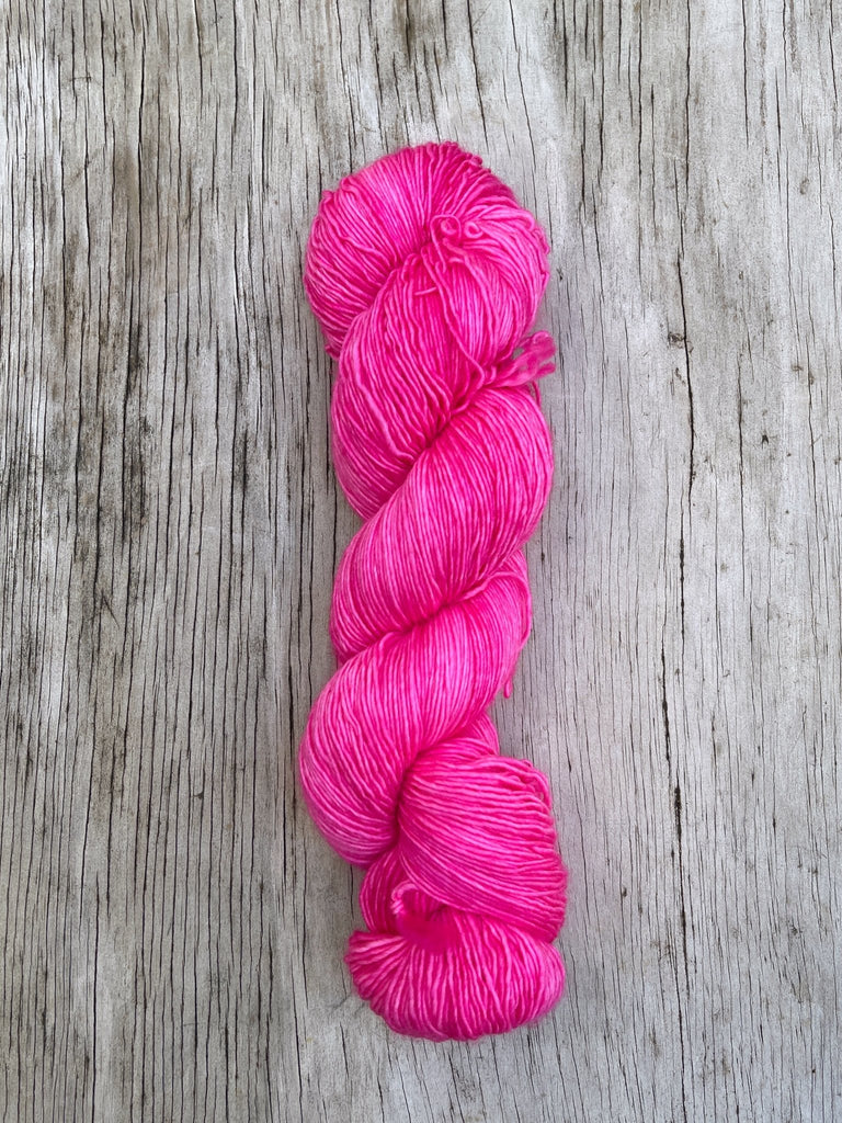 Tramline Mitts & Gauntlets Kit - Prosper Yarn