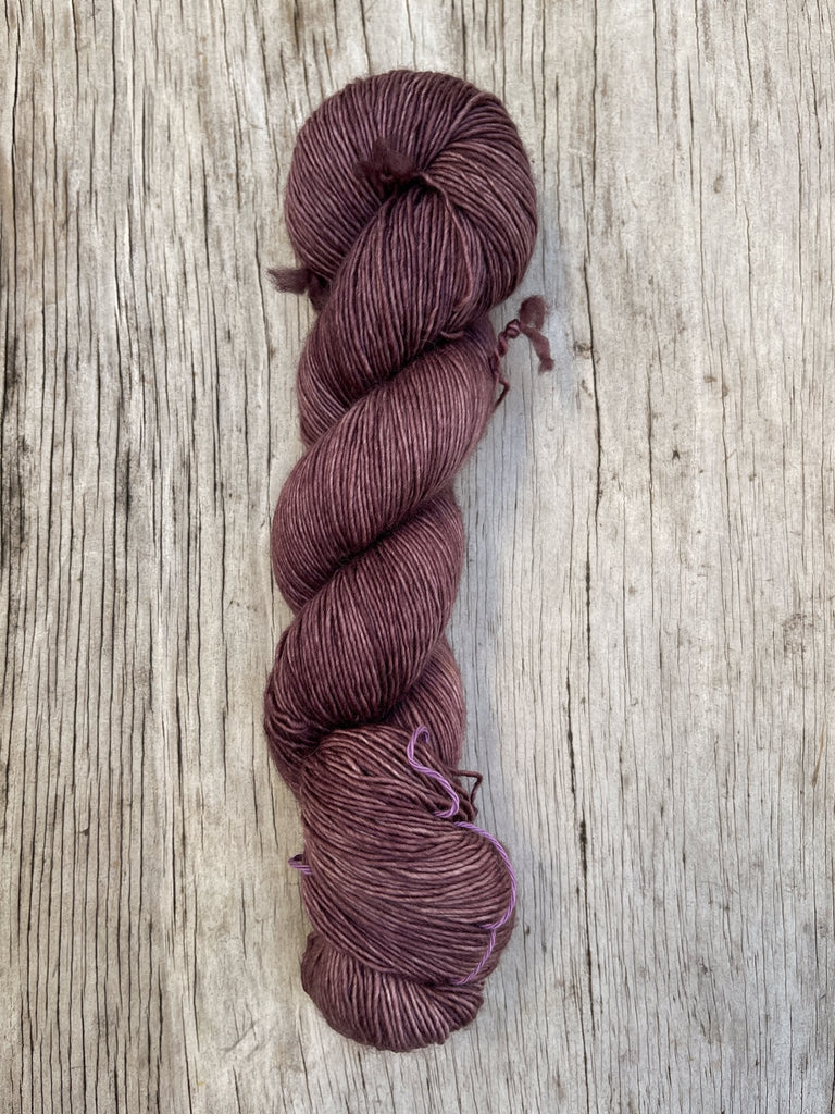 Tramline Mitts & Gauntlets Kit - Prosper Yarn