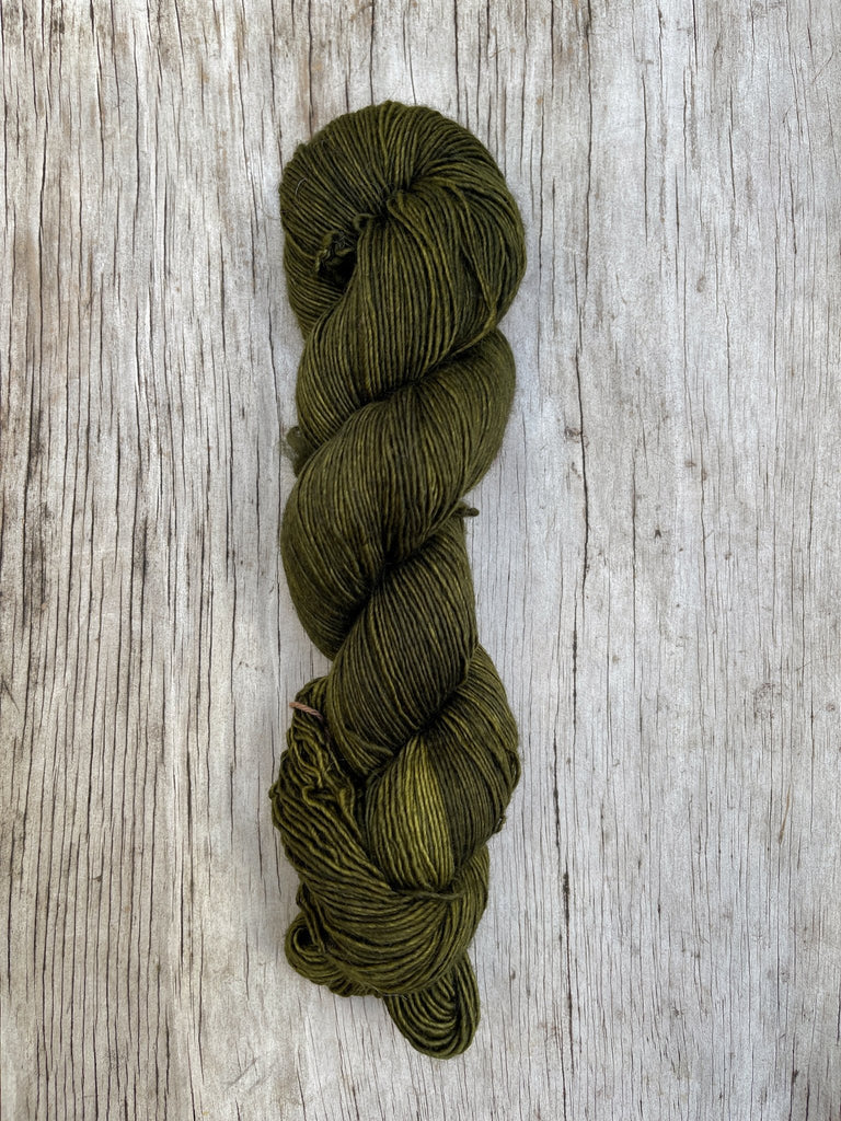 Tramline Mitts & Gauntlets Kit - Prosper Yarn