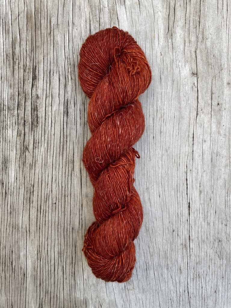 Tramline Mitts & Gauntlets Kit - Prosper Yarn