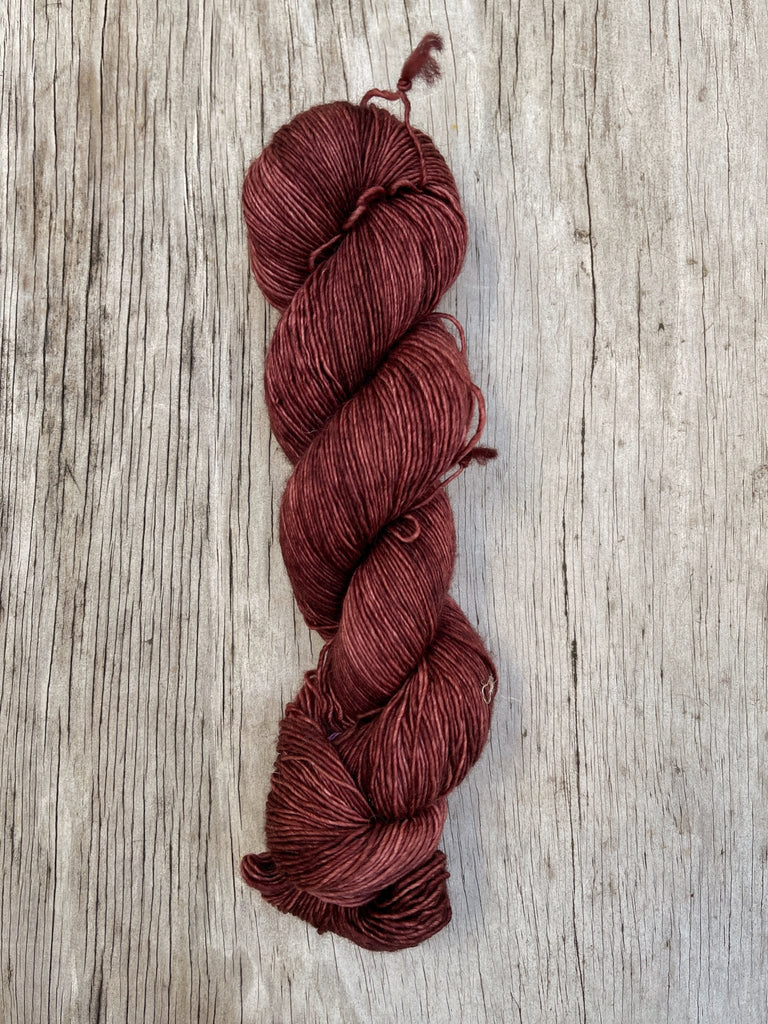 Tramline Mitts & Gauntlets Kit - Prosper Yarn