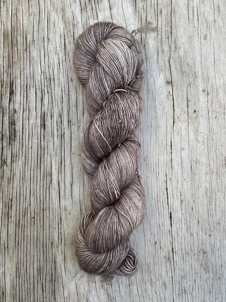 Tramline Mitts & Gauntlets Kit - Prosper Yarn