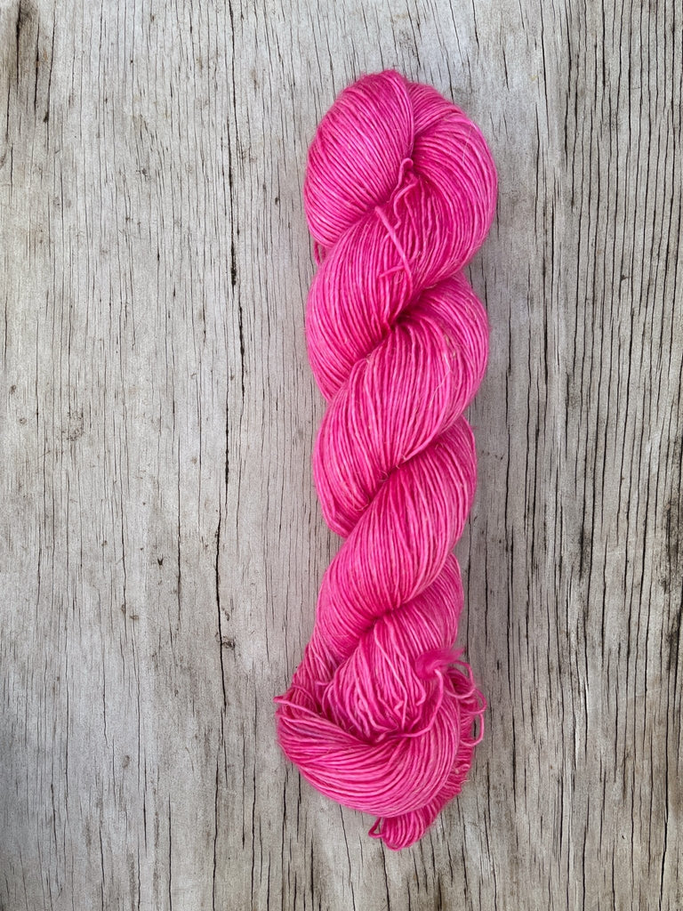 Tramline Mitts & Gauntlets Kit - Prosper Yarn