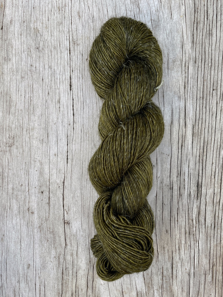 Tramline Mitts & Gauntlets Kit - Prosper Yarn