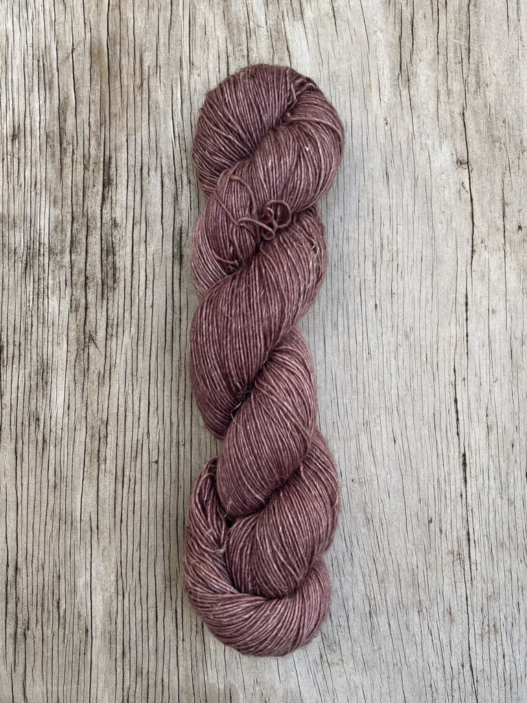 Tramline Mitts & Gauntlets Kit - Prosper Yarn