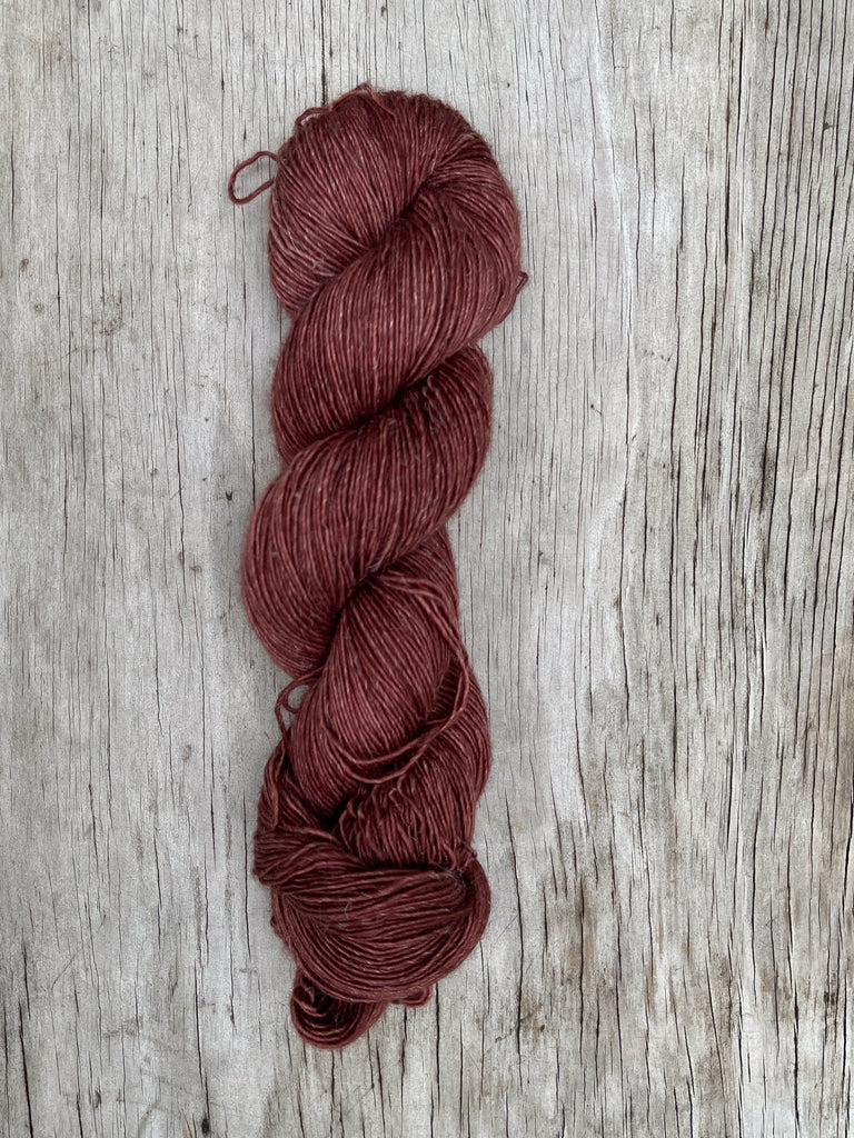 Tramline Mitts & Gauntlets Kit - Prosper Yarn